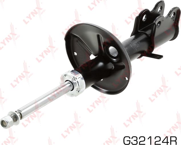 Амортизатор LYNXauto. Артикул G32124R