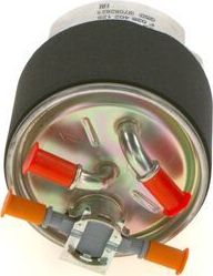 Топливный фильтр Bosch. Артикул F 026 402 125