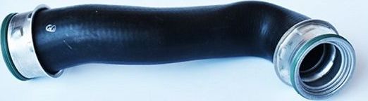 Патрубок интеркулера ASAM (ПЭ (полиэтилен)) для SEAT Leon I 2005-2006. Артикул 55687