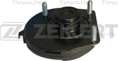 Опора амортизатора (стойки) Zekkert задняя левая для Mazda 323 VI (BJ) 1994-1998. Артикул GM-2084