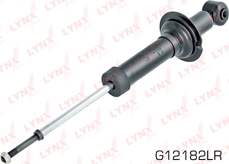 Амортизатор LYNXauto. Артикул G12182LR