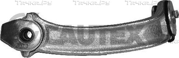 Подушка (опора) двигателя Cautex передняя для Renault Espace IV 2002-2014. Артикул 756562