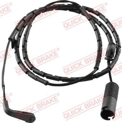 Датчик износа тормозных колодок  Quick Brake. Артикул WS 0263 A