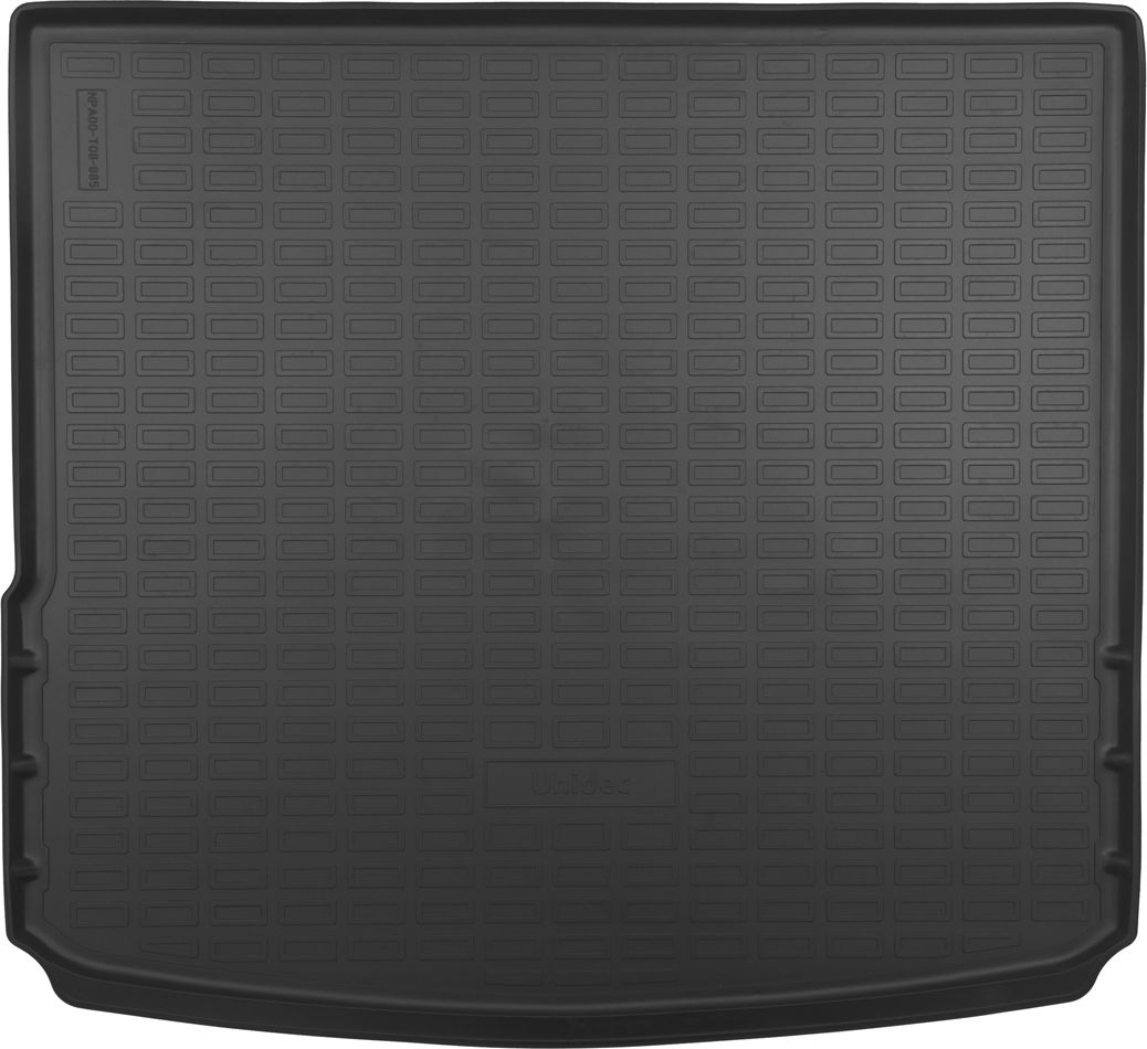 Коврик Норпласт для багажника BAIC Beijing X55 2022-2026. Артикул NPA00-T08-885