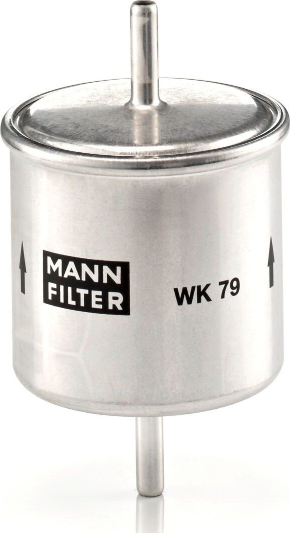 Топливный фильтр Mann-Filter. Артикул WK 79