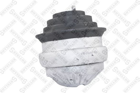 Подушка (опора) двигателя Stellox. Артикул 25-19787-SX