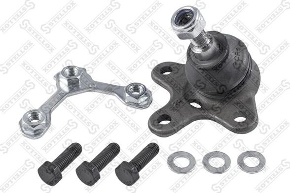 Шаровая опора Stellox. Артикул 52-00905-SX