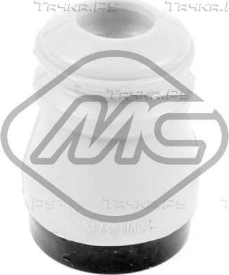 Отбойник амортизатора (стойки) Metalcaucho (Полиуретан). Артикул 40492