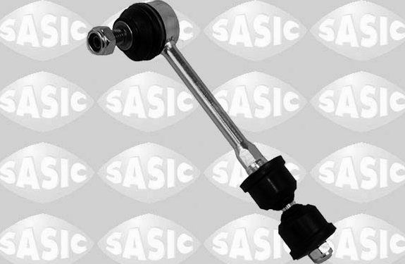 Стойка (тяга) стабилизатора Sasic задняя для Volvo XC70 II 2007-2016. Артикул 2306167