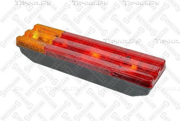 Фонарь задний Stellox. Артикул 87-37277-SX
