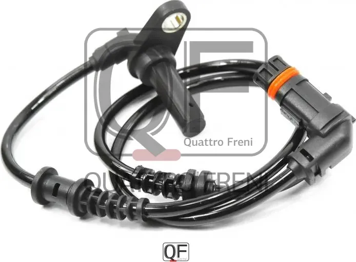 ИМПУЛЬСНЫЙ ДАТЧИК ABS FR LH (Quattro Freni). Артикул QF60F00423
