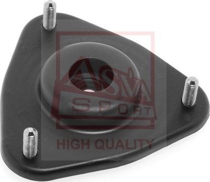 Опора амортизатора (стойки) Asva. Артикул 0411-CSF