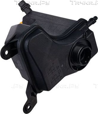Расширительный бачок Stellox для BMW 3 V (E90/E91/E92/E93) 2004-2013. Артикул 75-51271-SX