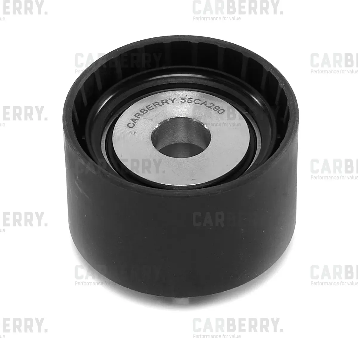 Ролик обводной ремня ГРМ (Carberry). Артикул 55CA290