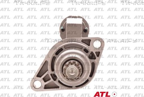 Стартер ATL/Delta Autotechnik для Volkswagen Golf VII 2011-2026. Артикул A 92 420