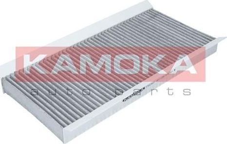 Салонный фильтр Kamoka. Артикул F502901