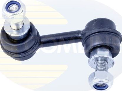 Стойка (тяга) стабилизатора Comline (сталь). Артикул CSL5017