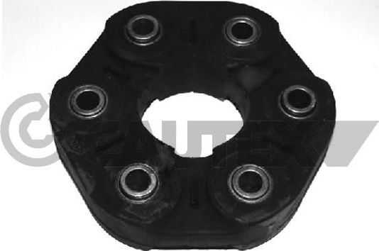 Крестовина карданного вала Cautex. Артикул 462459