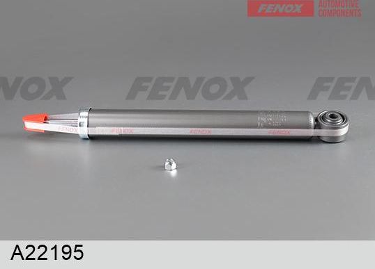 Амортизатор Fenox. Артикул A22195