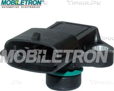 Датчик абсолютного давления (ДАД, MAP) Mobiletron для Hyundai Santa Fe II 2006-2012. Артикул MS-K002