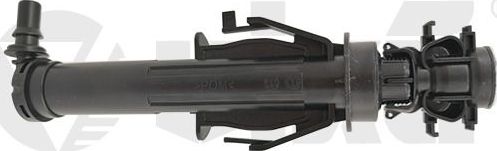 Форсунка омывателя фар Vika правая для Volkswagen Multivan T6 2015-2026. Артикул 99551815001