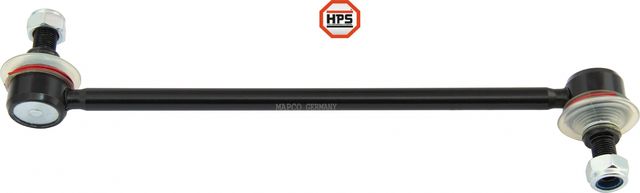 Стойка (тяга) стабилизатора MAPCO передняя правая/левая для Toyota Matrix I (E130) 2002-2004. Артикул 51577HPS