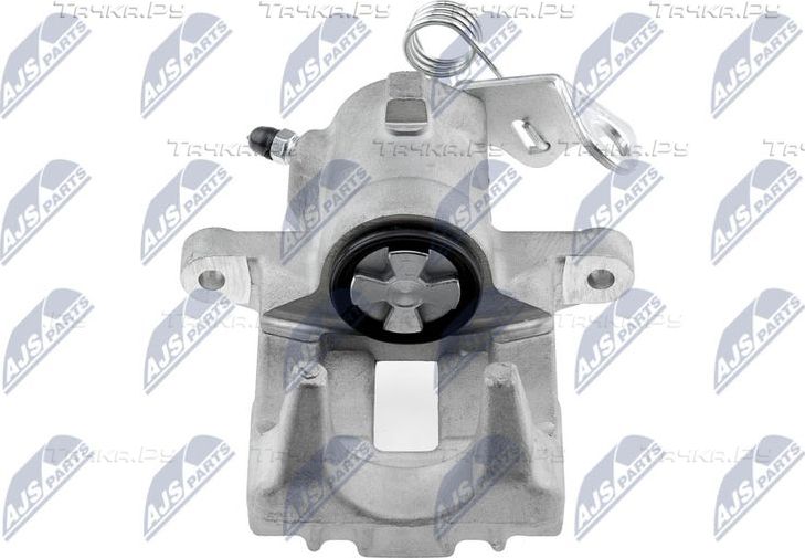 Тормозной суппорт NTY задний правый для SEAT Ibiza III 2002-2009. Артикул HZT-VW-029