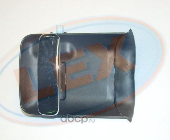 НАРУЖНАЯ РУЧКА ПРАВОЙ СДВИЖНОЙ ДВЕРИ (LEX). Артикул RD5699