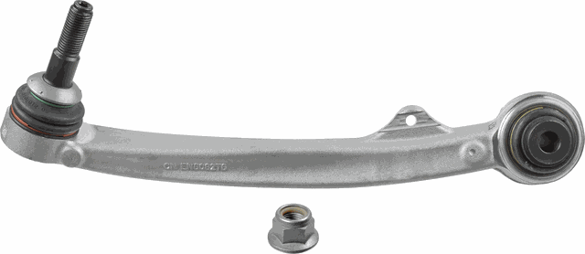 Реактивная тяга (штанга) Lemforder передняя задняя левая нижняя для BMW 4 G22, G23 2021-2026. Артикул 44441 01