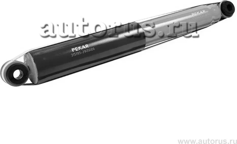315195-2905006 Амортизатор (Pekar). Артикул 3151952905006