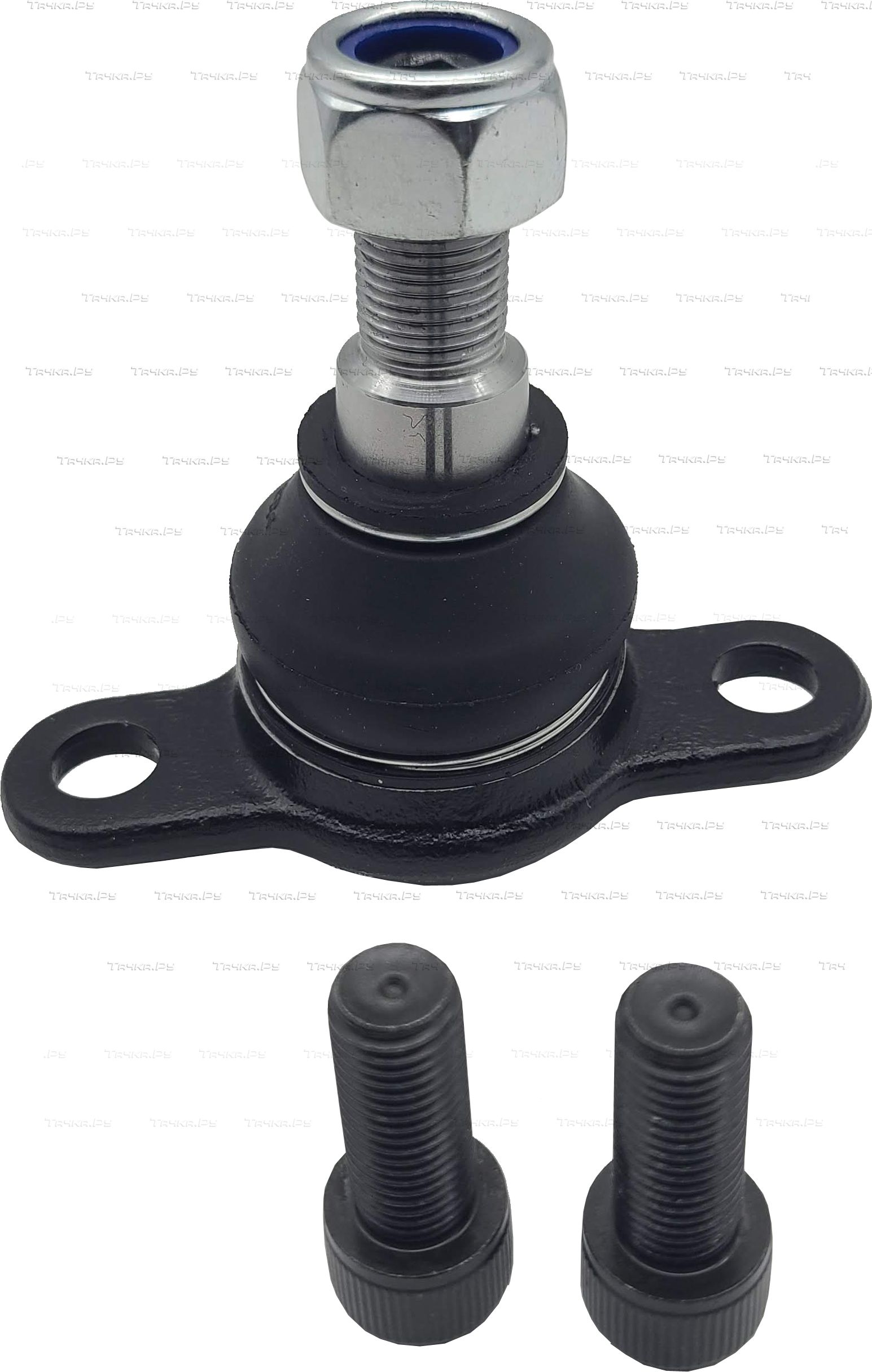 Шаровая опора CTR передняя нижняя для Volkswagen Multivan T5 2003-2015. Артикул CB0596