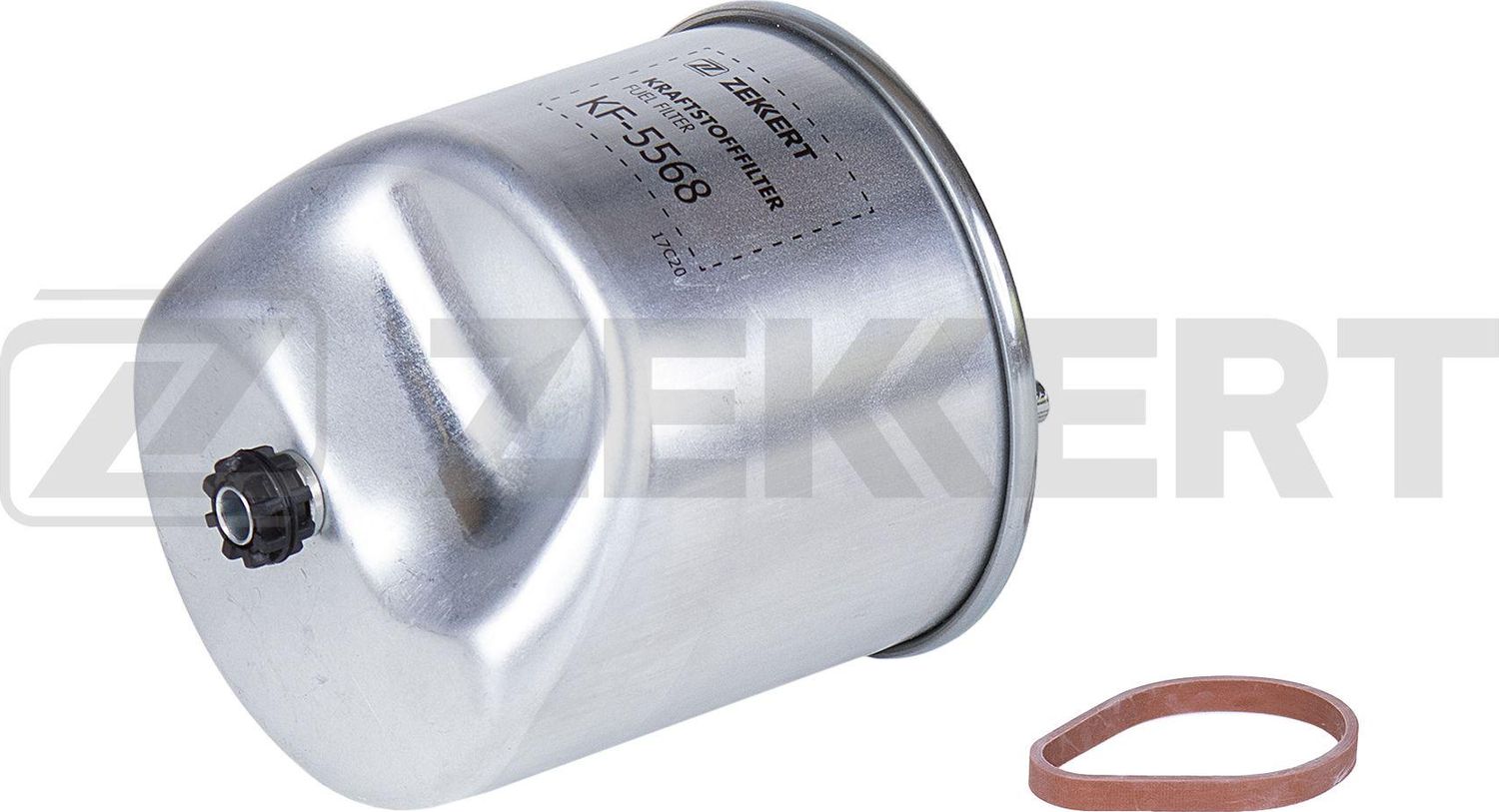 Топливный фильтр Zekkert. Артикул KF-5568