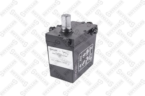 Насос подъема кабины Stellox для DAF XF 95 1997-2006. Артикул 87-50626-SX