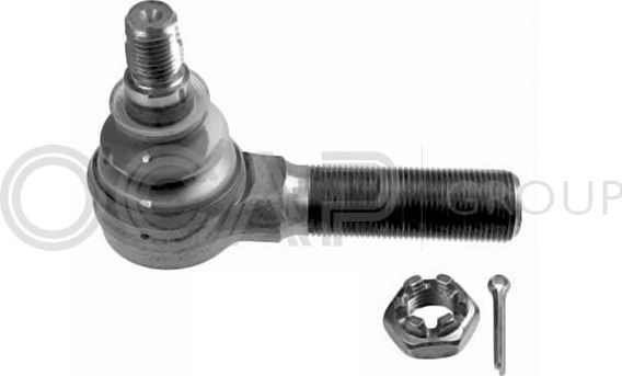Наконечник рулевой тяги OCAP правый для PUCH G-modell W460 1979-1991. Артикул 0180727