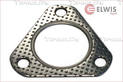 Прокладка глушителя Elwis Royal для BMW 3 II (E30) 1982-1993. Артикул 3015437