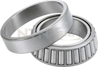 Ступичный подшипник NTN / SNR. Артикул HDB052