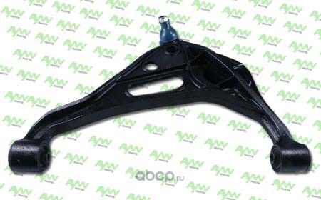 Рычаг подвески передний нижний L с шаровой опорой SUZUKI GRAND VITARA (FT, GT) 9 (Aywiparts). Артикул AW1360831L