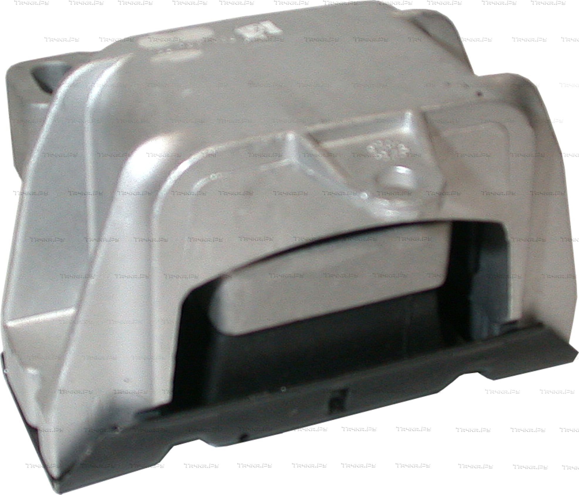 Подушка (опора) двигателя JP Group передняя левая для SEAT Toledo II 1998-2004. Артикул 1117906670