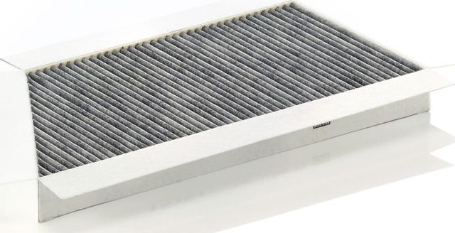 Салонный фильтр Mann-Filter. Артикул CUK 3448