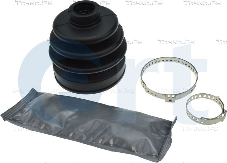 Пыльник ШРУСа наружный ERT для Hyundai Scoupe 1990-1996. Артикул 500283
