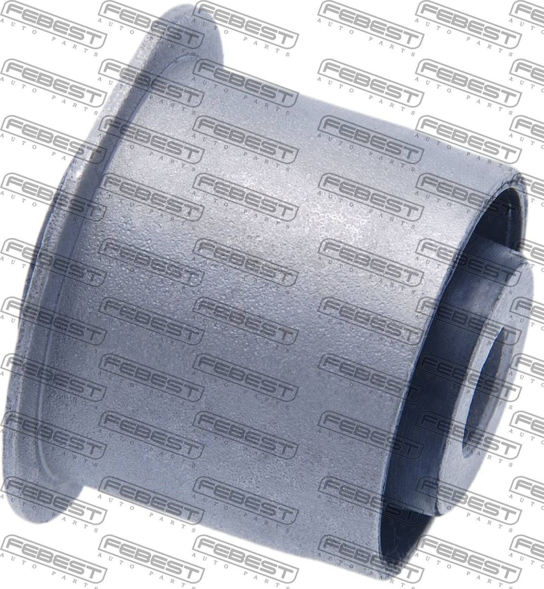 Сайлентблок переднего рычага подвески Febest. Артикул CRAB-020