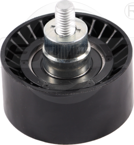 Направляющий (ведущий) ролик приводного поликлинового ремня Frey для BMW 2 F22 2013-2026. Артикул 821104701