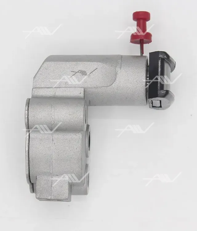 CT-33014 натяжитель цепи привода распредвалов NISSAN VQ20DE/VQ30DE (13070-31U10) (Autowelt) Autowelt. Артикул CT33014