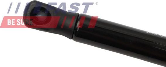 Амортизатор (упор) багажника Fast. Артикул FT00187