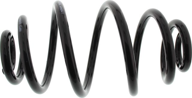 Пружина подвески MAPCO задняя для Audi A6 II (C5) 2001-2005. Артикул 70870