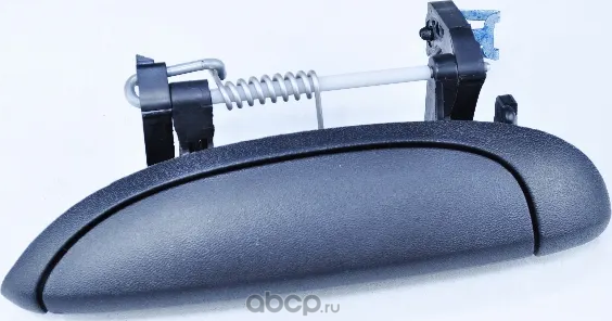 Ручка двери Renault. Артикул 6001549493