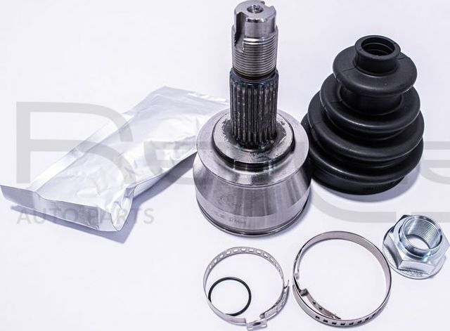 Шрус наружный (граната) RED Line для Fiat Grande Punto 2005-2012. Артикул 45FT013