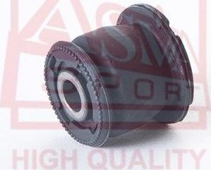 Сайлентблок заднего рычага подвески Asva. Артикул 0301-009