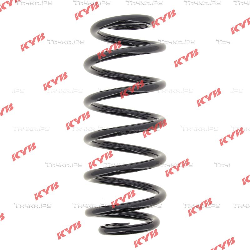 Пружина подвески KYB (Каяба) K-Flex. Артикул RH6433
