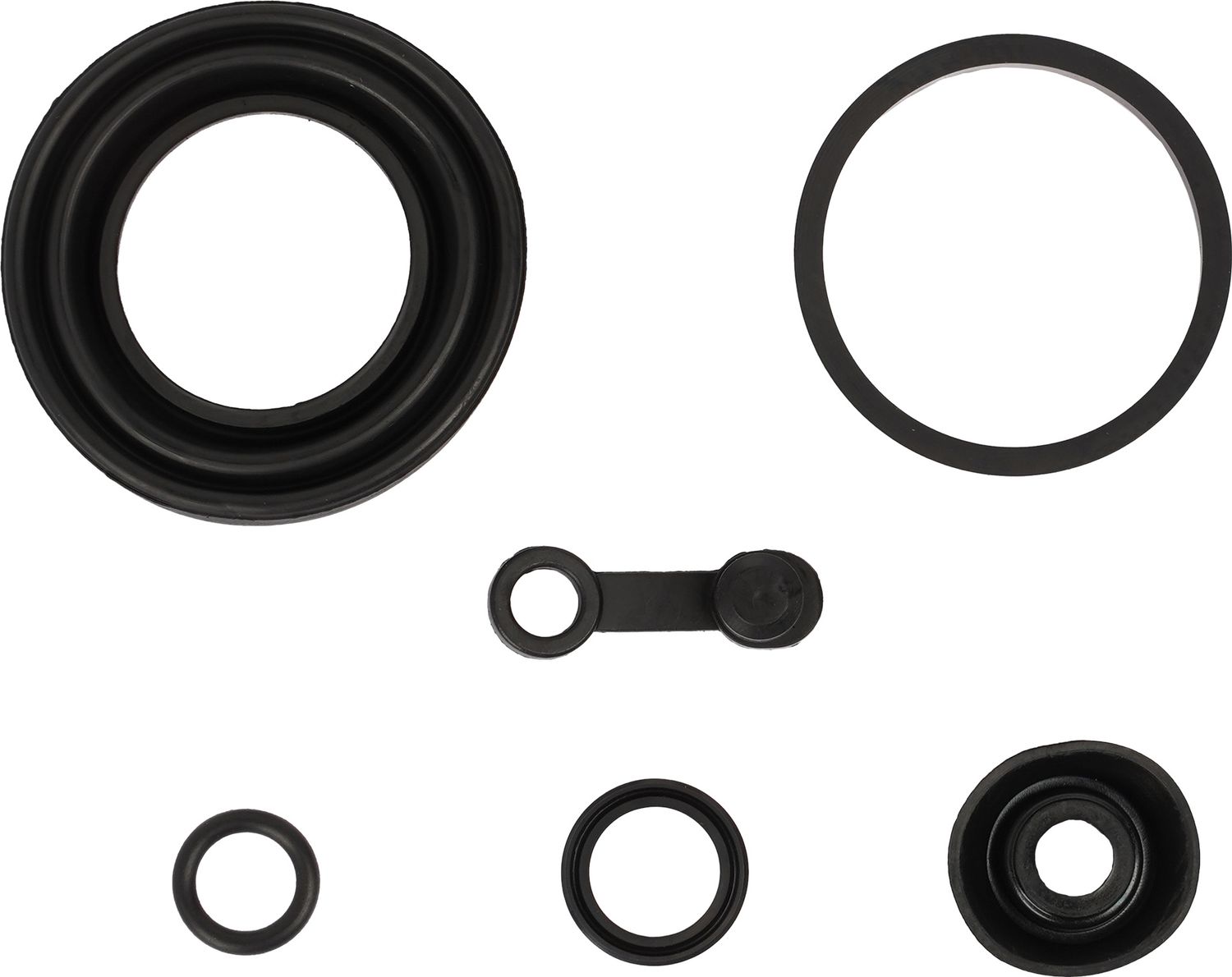 Ремкомплект тормозного суппорта Trialli. Артикул RCF 052317